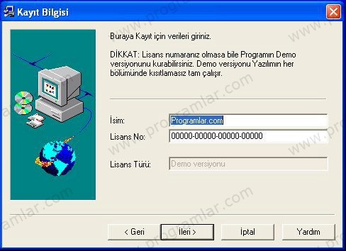 ActFax Server İncelemesi