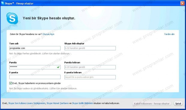 Skype 5 İncelemesi