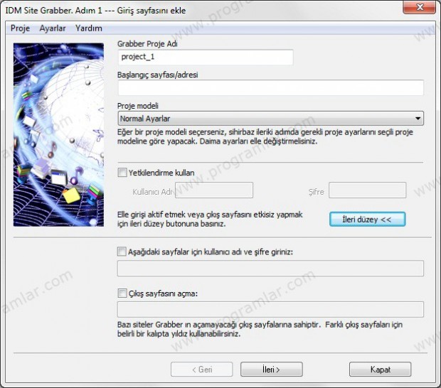 İnternet Download Manager (IDM) İncelemesi