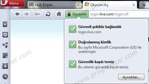 Opera 11 İncelemesi