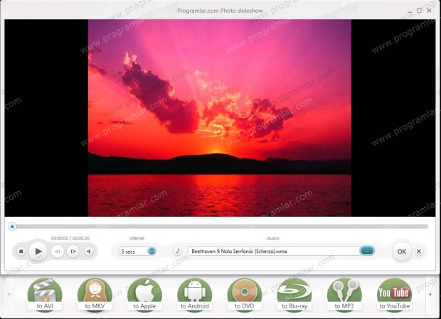 Freemake Video Converter %u0130ncelemesi