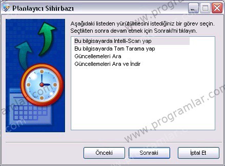 Spyware Doctor with Antivürus incelemesi