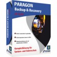 Paragon Backup & Recovery Suite 10 İncelemesi