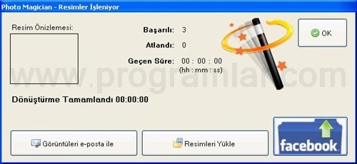 Photo Magician %u0130ncelemesi