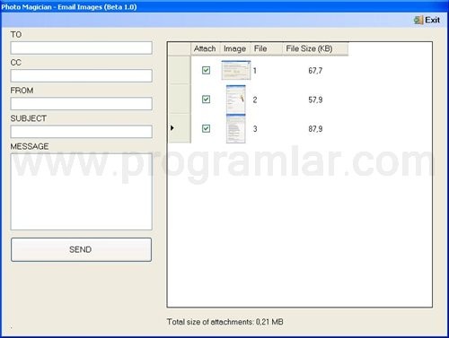Photo Magician %u0130ncelemesi