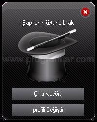 Photo Magician %u0130ncelemesi