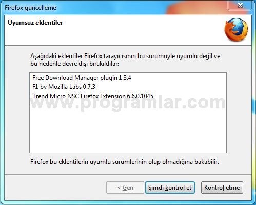 Firefox 4 İncelemesi