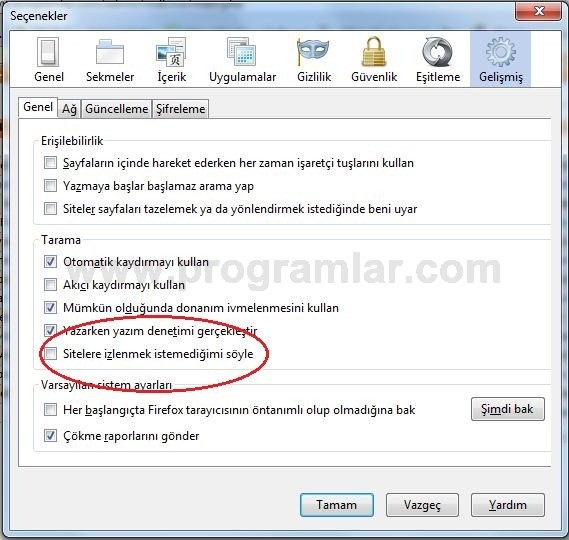 Firefox 4 İncelemesi