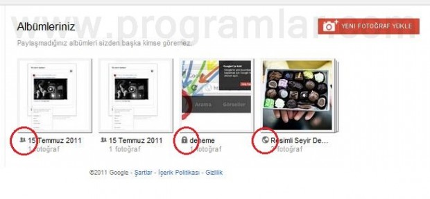 Google+ İncelmesi