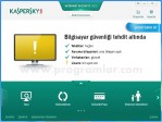 Kaspersky Internet Security 2013 İncelemesi