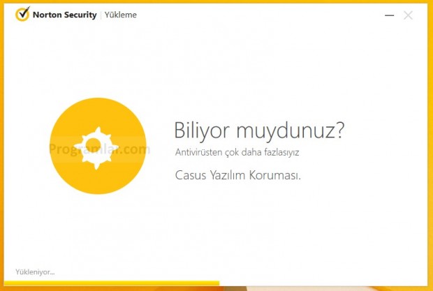 Norton Security 2015 İncelemesi