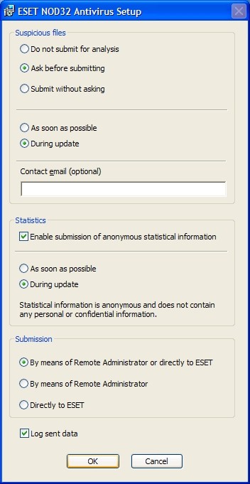 ESET NOD32, Korsanların Kabusu!