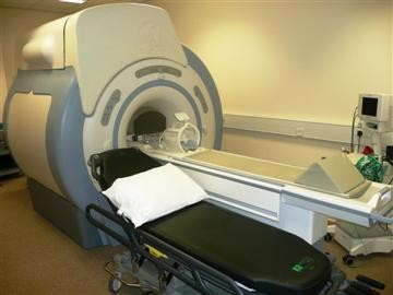 MRI Tarayıcı