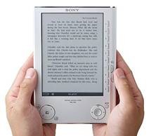 Sony Reader