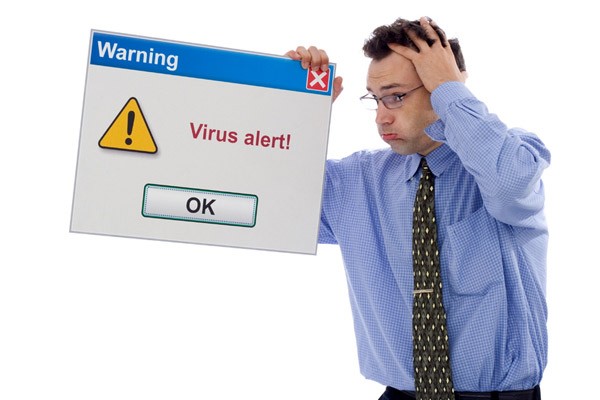 email Virus