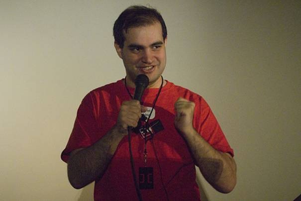 Dan Kaminsky