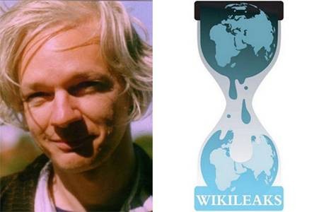 Julian Assange