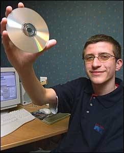 DVD Jon