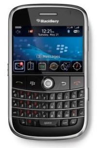 BlackBerry Bold