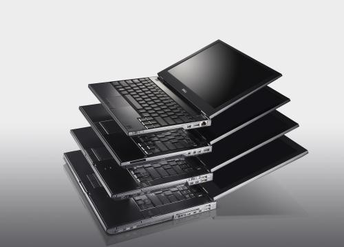 Dell Latitude