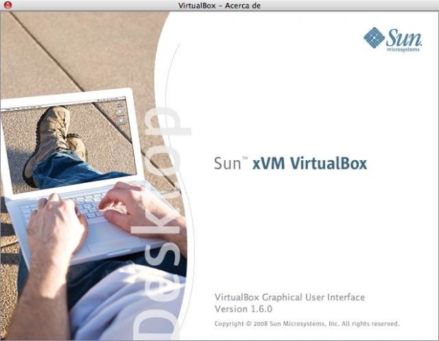 VirtualBox