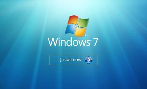 Windows 7