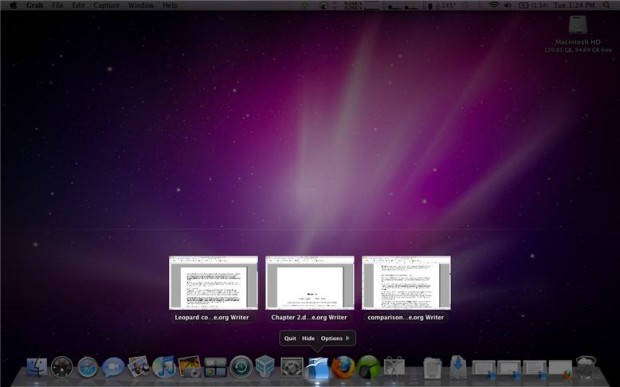 OS Savaşları: Windows 7 mi, Snow Leopard mı?