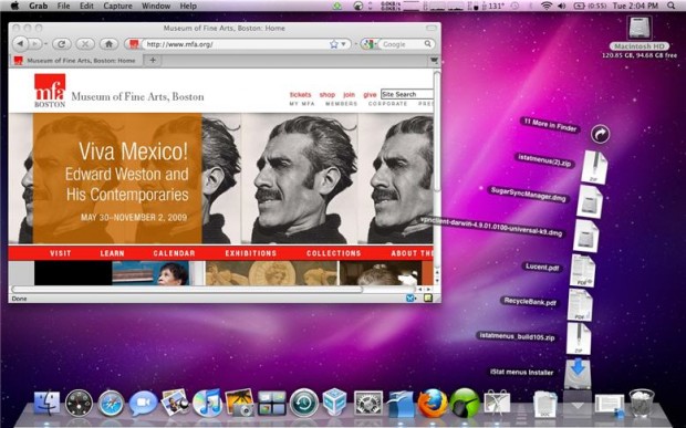 OS Savaşları: Windows 7 mi, Snow Leopard mı?
