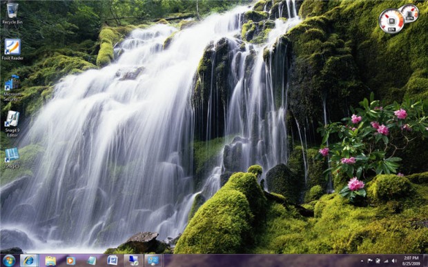 OS Savaşları: Windows 7 mi, Snow Leopard mı?