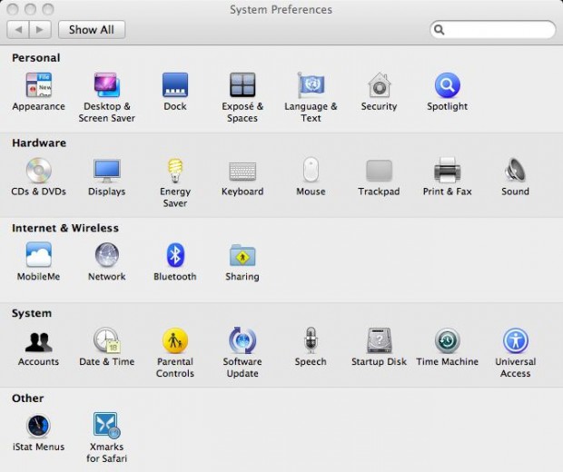 OS Savaşları: Windows 7 mi, Snow Leopard mı?