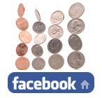 facebook para