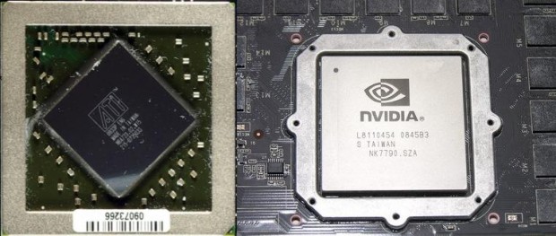 PCI Express, GDDR, Memory bus, GPU, Unified Shaders???