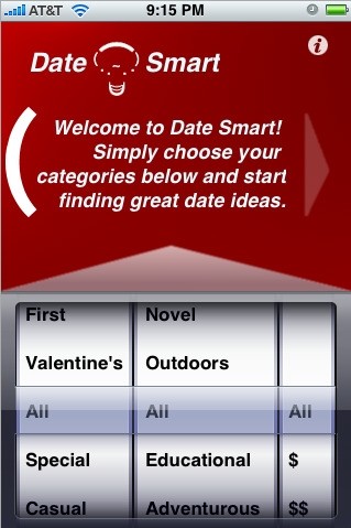 Date Smart