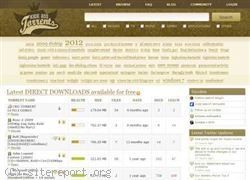 kickass torrents