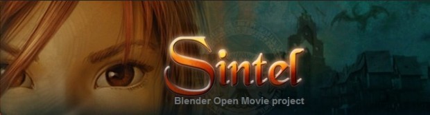 Kurtlar Sofrasında Bir Aslan: Blender
