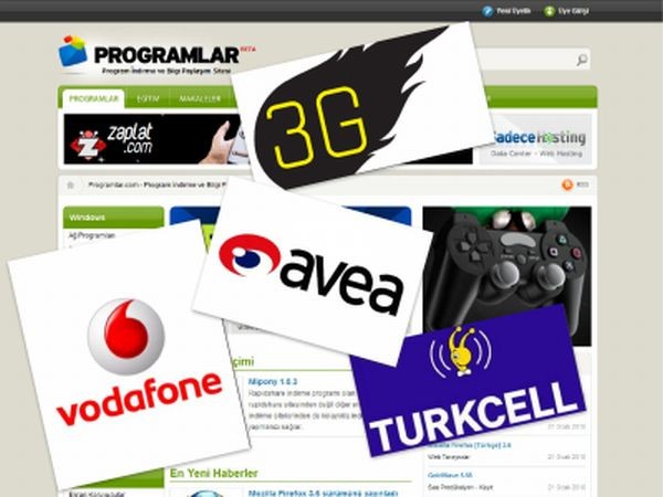 3G  ye Geçerken Bilinmesi Gerekenler