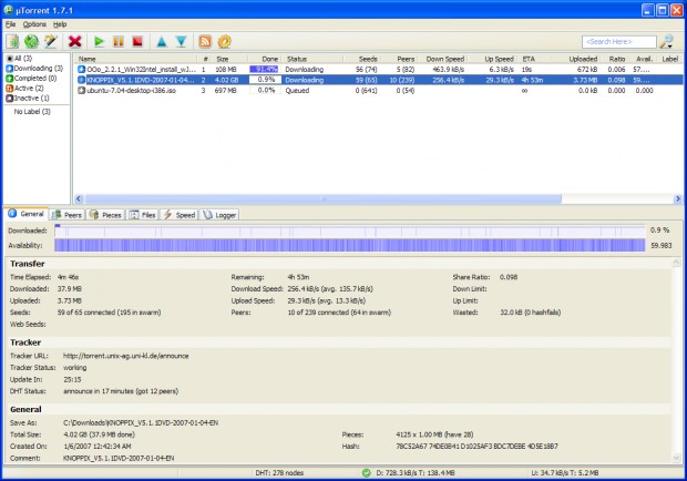 En İyi Torrent Programları