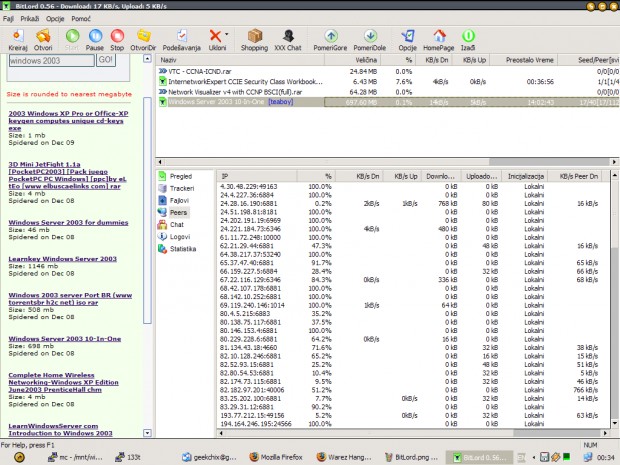 En İyi Torrent Programları