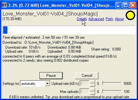 En İyi Torrent Programları