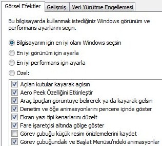 Windows 7 ve Netbook: Başarılı Bir İlişki İçin 7 Öneri