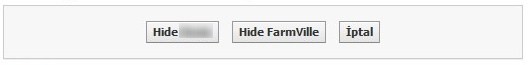 İki Adımda FarmVille\ den Nasıl Kurtuldum