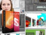 40 Yeni Özelliğiyle Adobe CS5