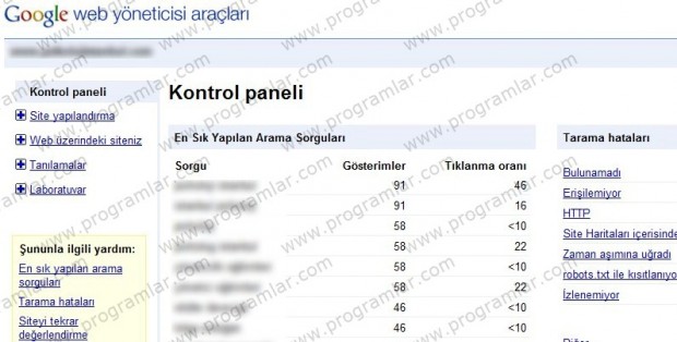 Web Tasarımcıları için 15 Yararlı Google Aracı