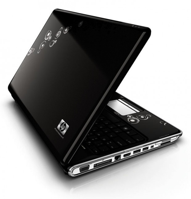 HP Pavilion DV6