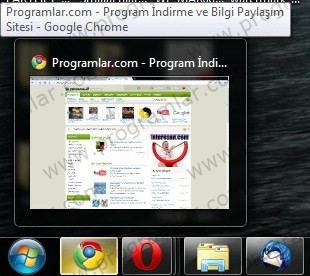 Kısayollar ile Windows 7\ nin Hızına Ayak Uydurun