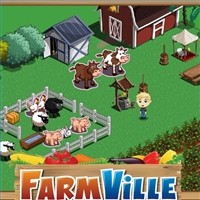 En iyi 20 Facebook Oyunu, Farmville