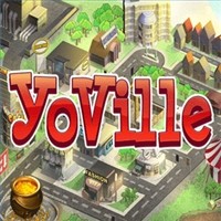 En iyi 20 Facebook Oyunu, YoVille