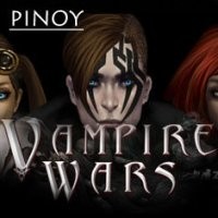 En iyi 20 Facebook Oyunu, Vampire Wars