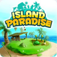 En iyi 20 Facebook Oyunu, Island Paradise