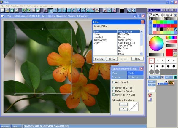 Photoshop  a Alternatif En iyi 10 Program